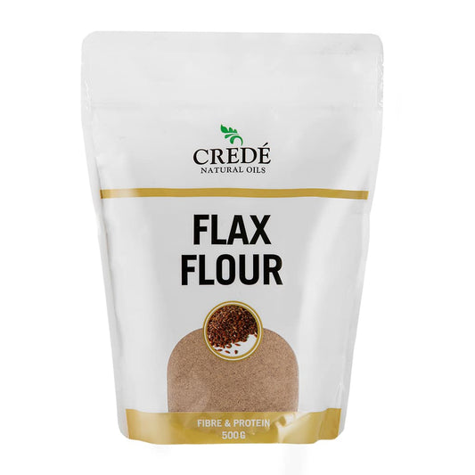 Flax Flour - 500g