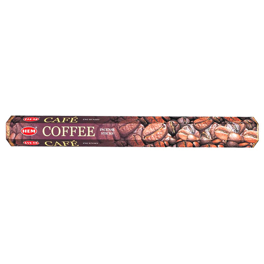 Coffee Incense Sticks