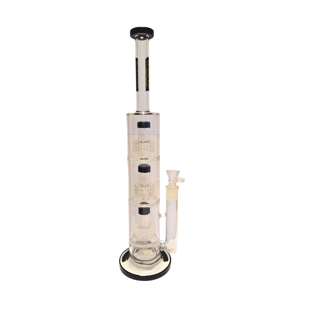 Large Bong 3 Tier