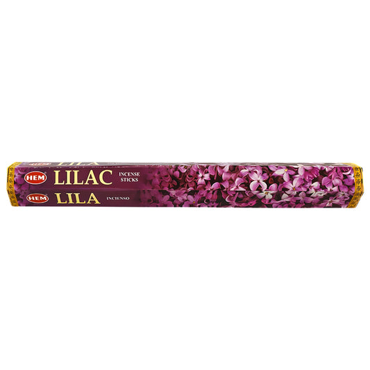 Lilac Incense Sticks