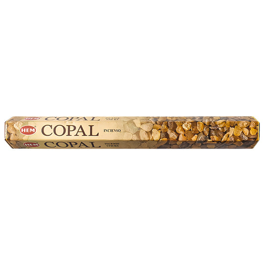 Copal Incense Sticks
