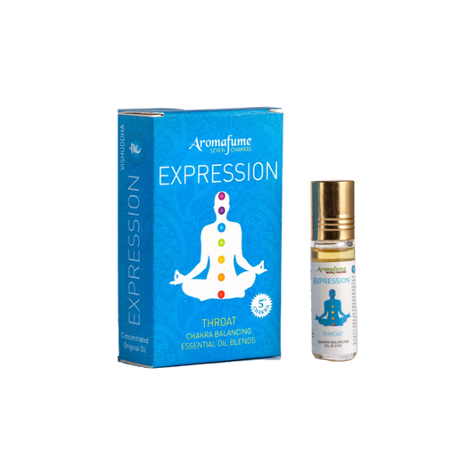 Aromafume – Expression Roll On