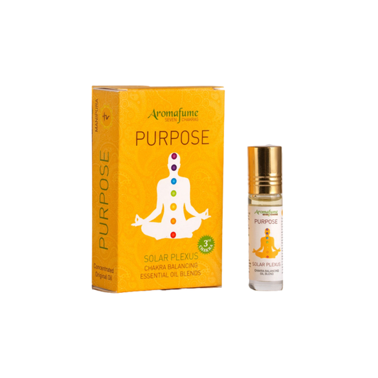 Aromafume – Purpose Roll On