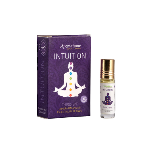 Aromafume – Intuition Roll On