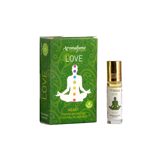 Aromafume – Love Roll On