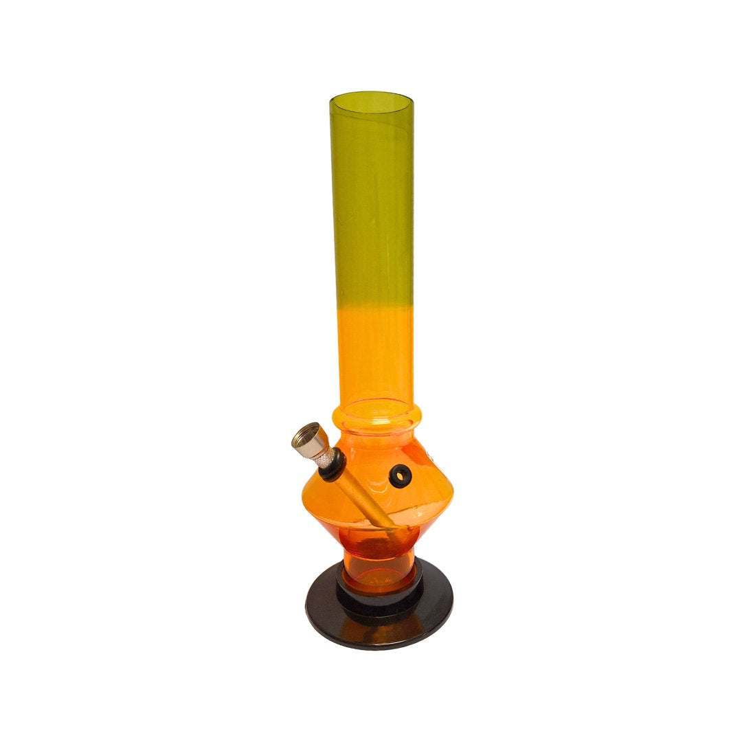 Medium Acrylic Water Bong