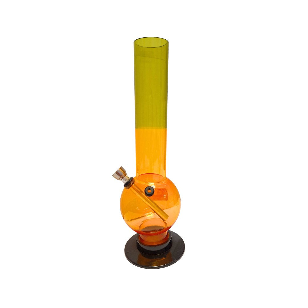 Medium Acrylic Water Bong