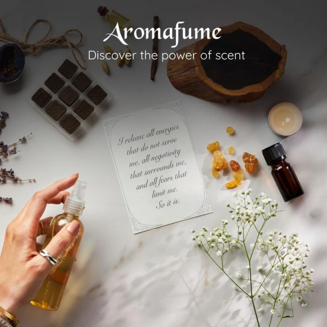 California White Sage Essential Oil Blend