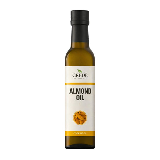Almond Oil - 250ml