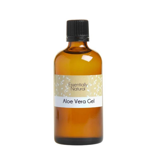 Natural Aloe Vera Liquid-Gel