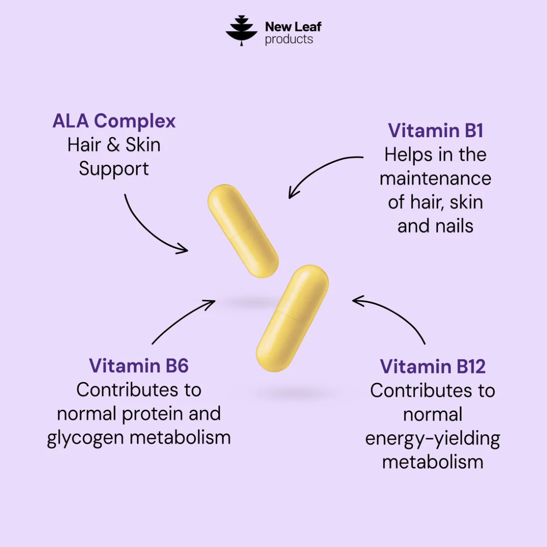 Alpha Lipoic Acid