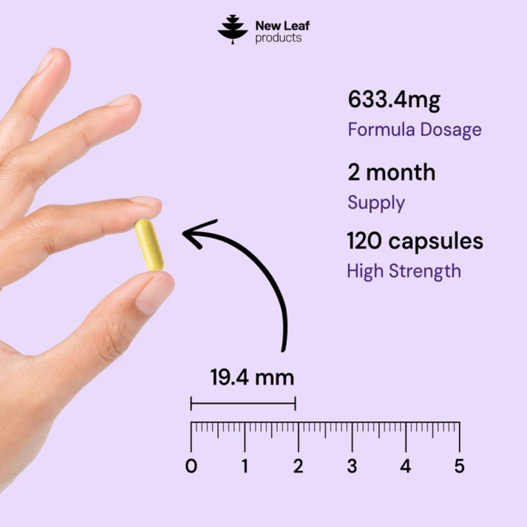 Alpha Lipoic Acid