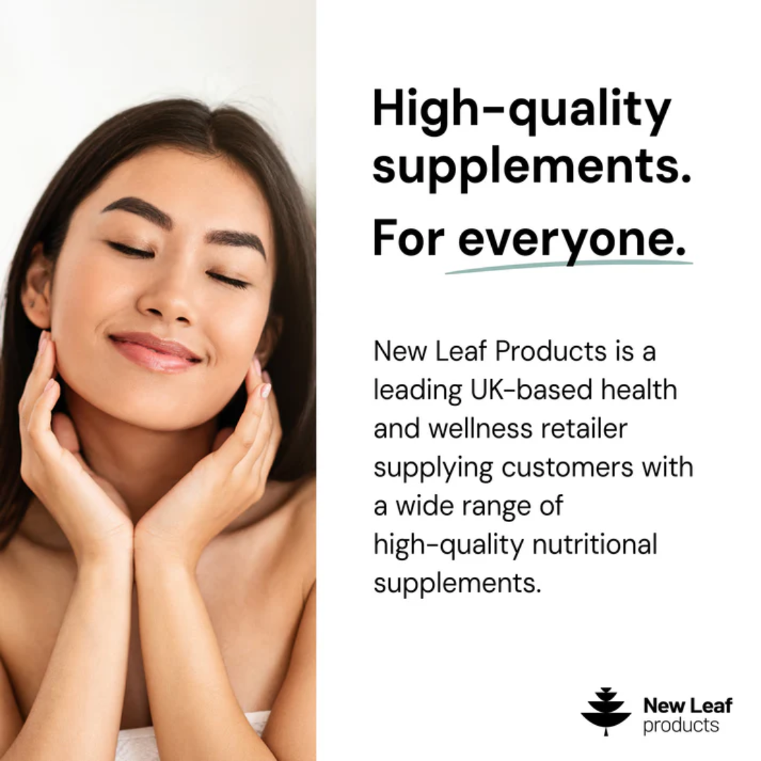 Alpha Lipoic Acid