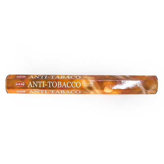 Anti-Tobacco Incense Sticks