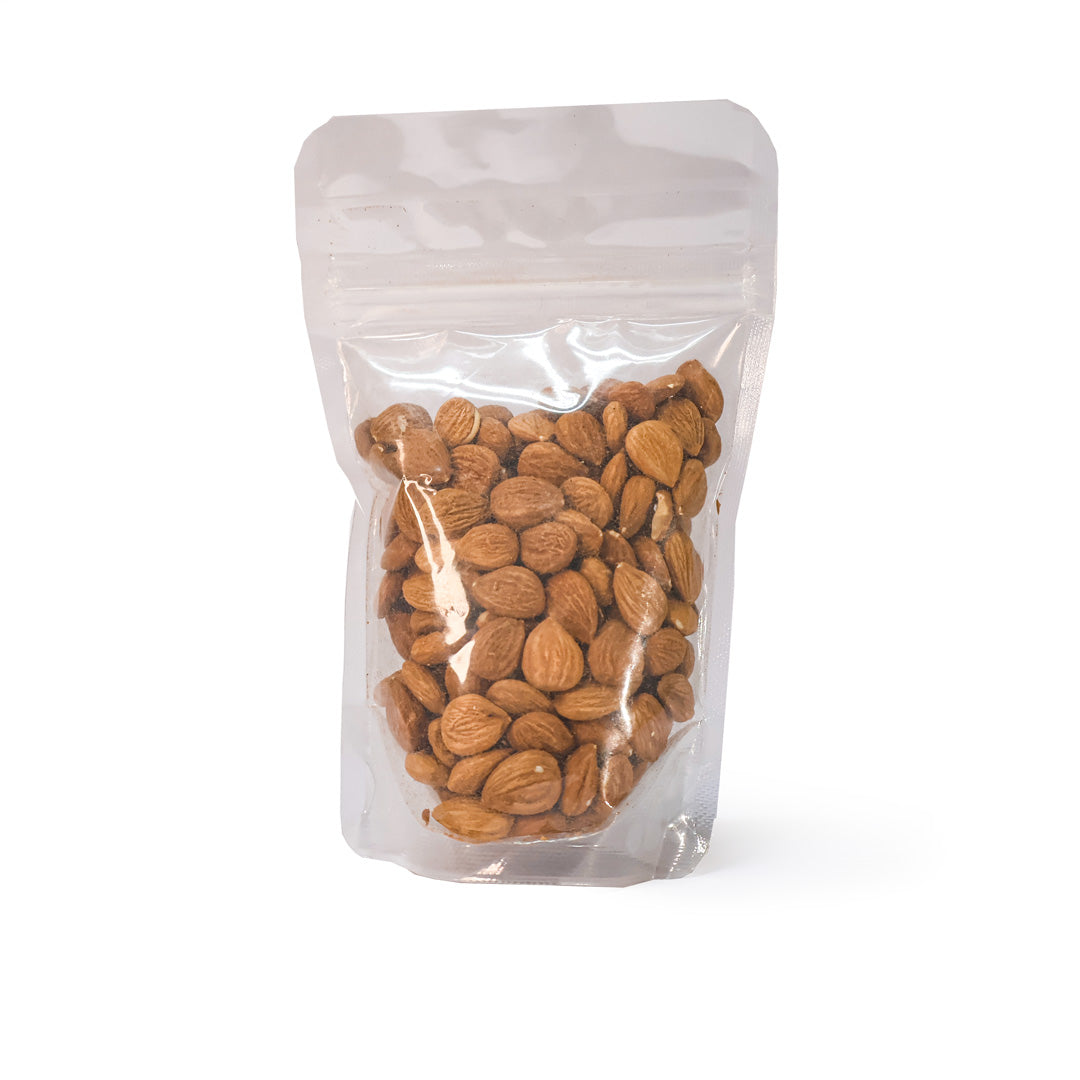 Apricot Seeds Kernels  - 100g