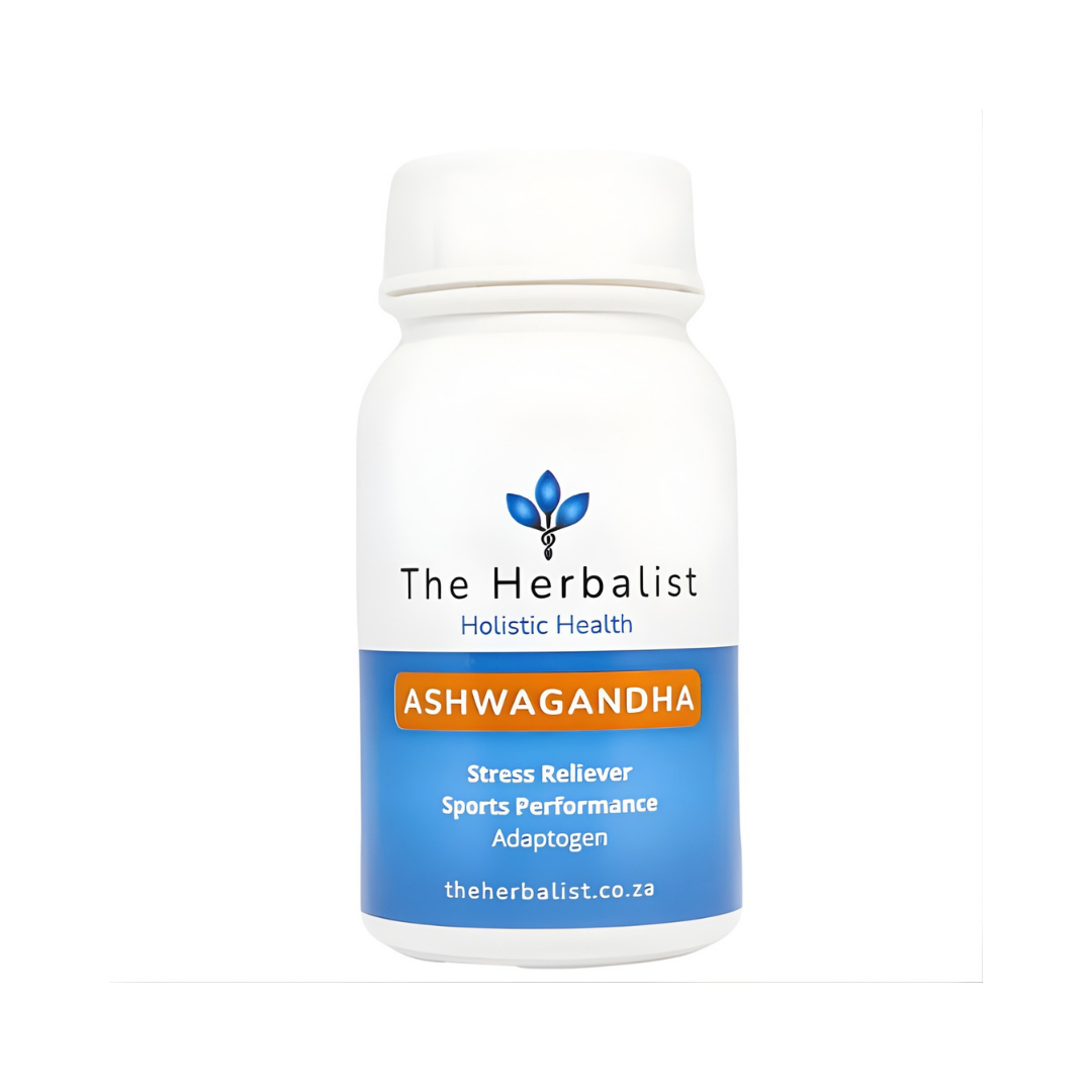 Ashwagandha - 60