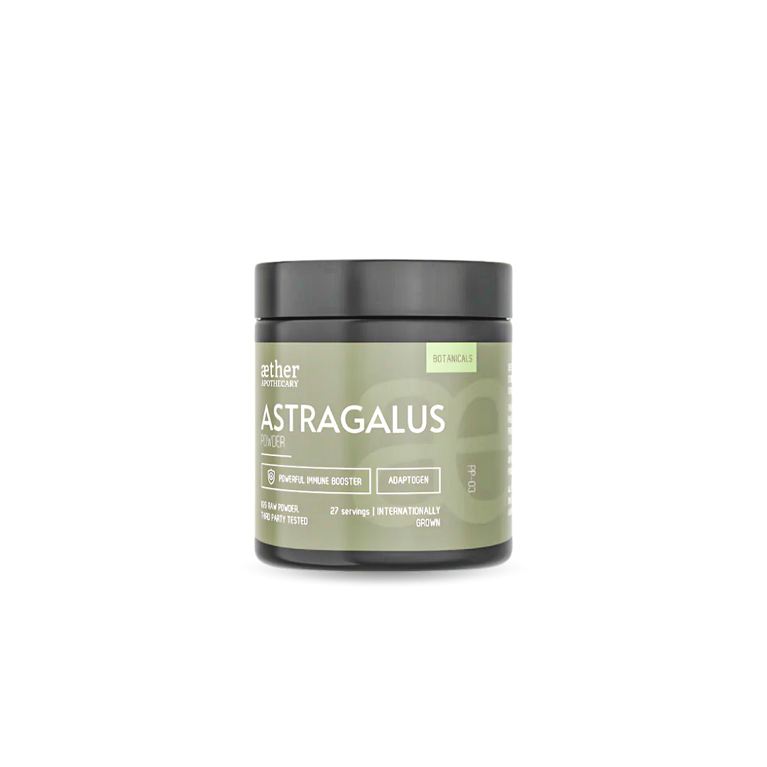 Herbal Powders
