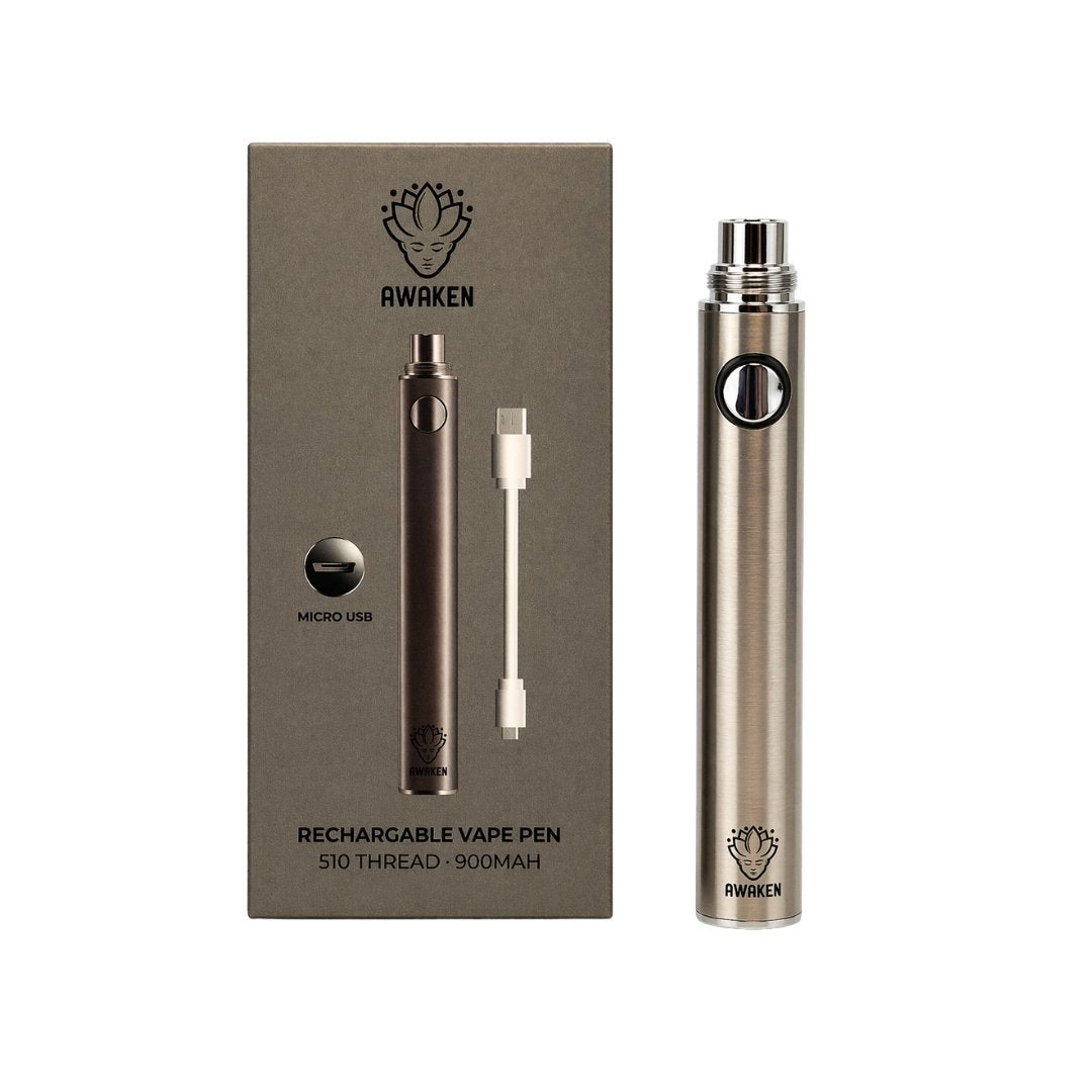 Awaken Rechargeable Vape Pen Battery