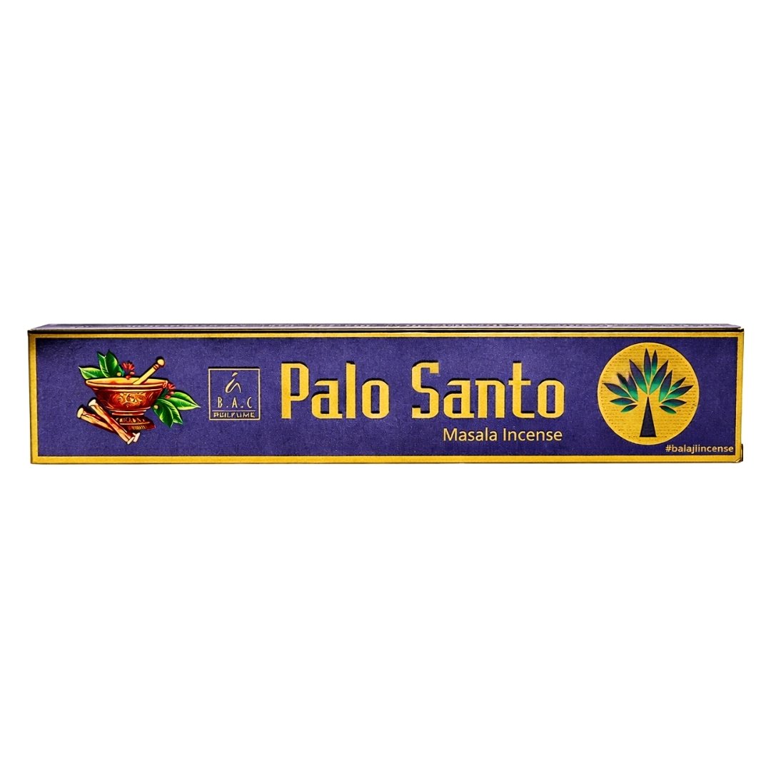 Palo Santo Incense Sticks