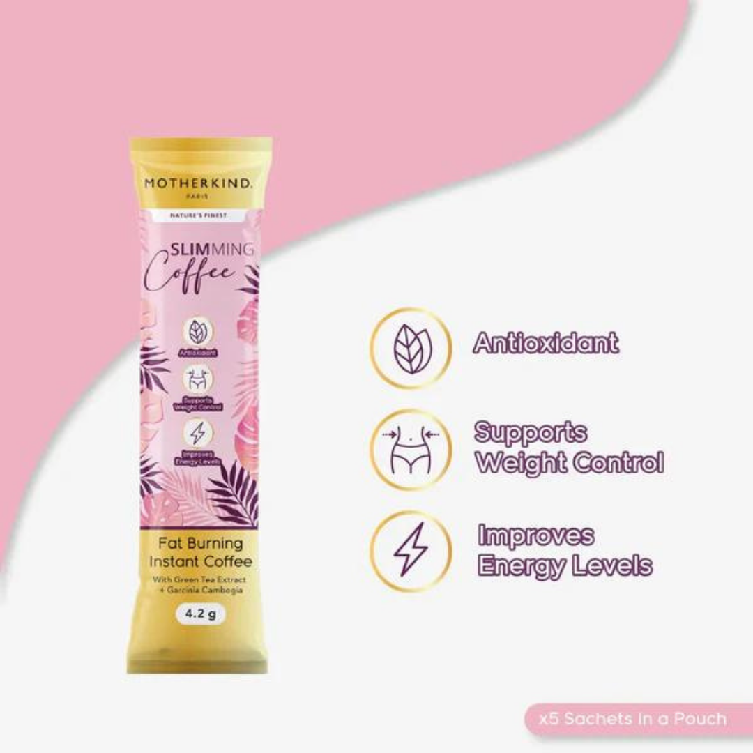 Motherkind Beauty Booster Variety Pack