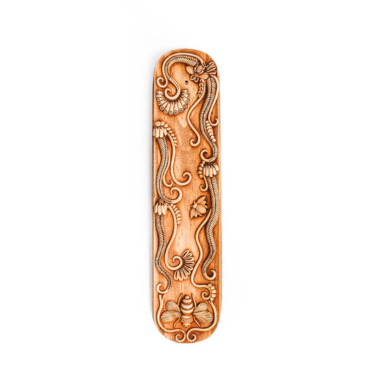 Bee Harmony Incense Holder