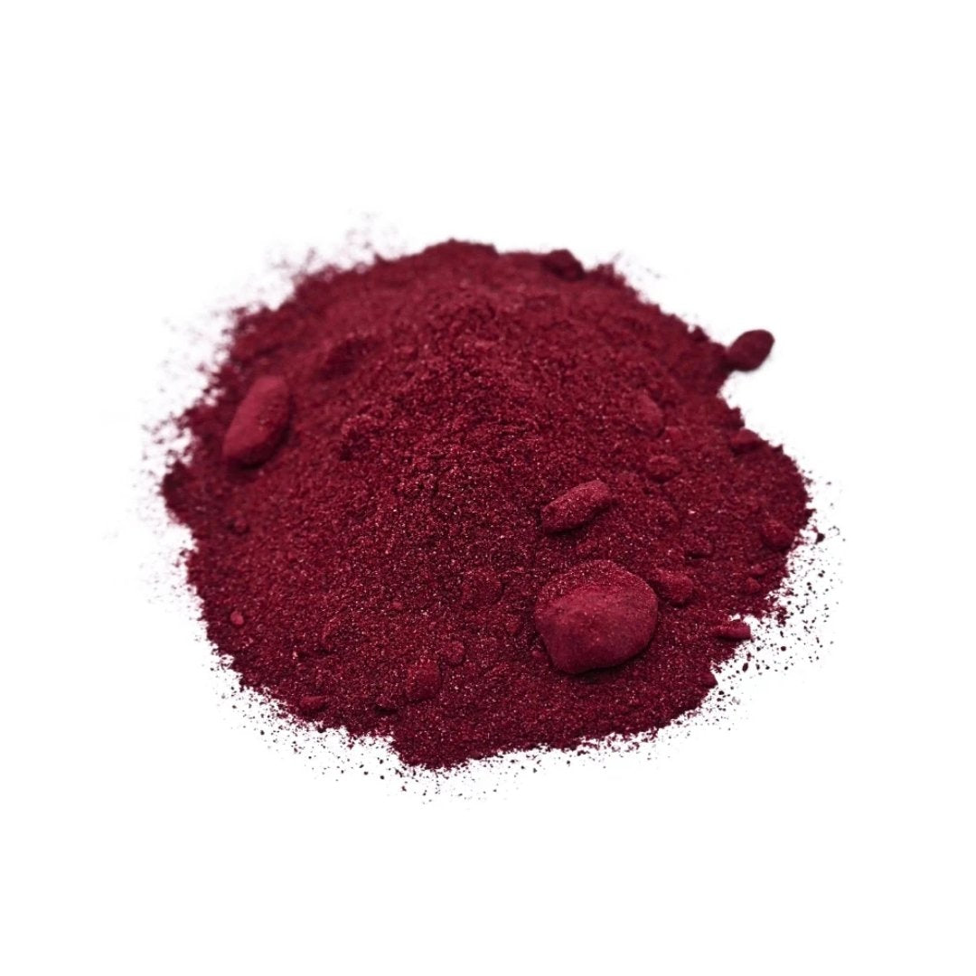 Beetroot Powder – Energy & Circulation Support