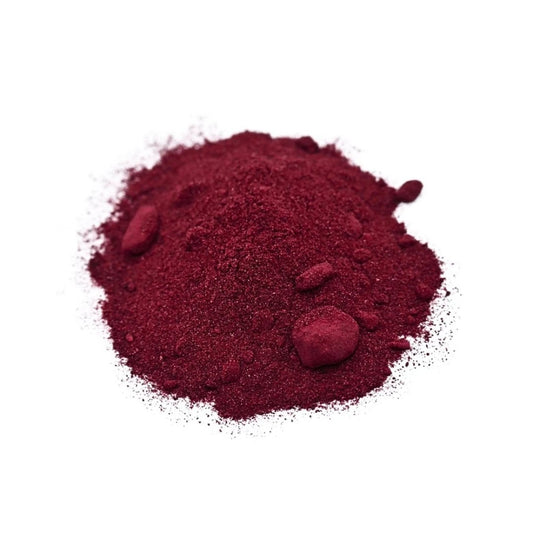 Beetroot Powder | Energy & Circulation Support