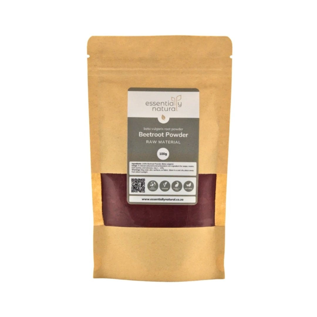 Beetroot Powder – Energy & Circulation Support