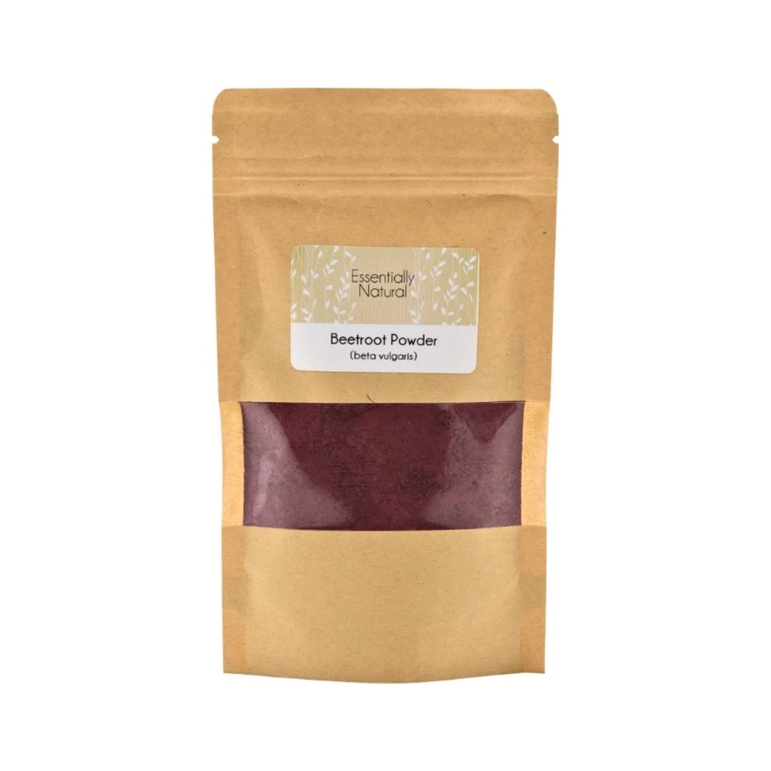 Beetroot Powder – Energy & Circulation Support
