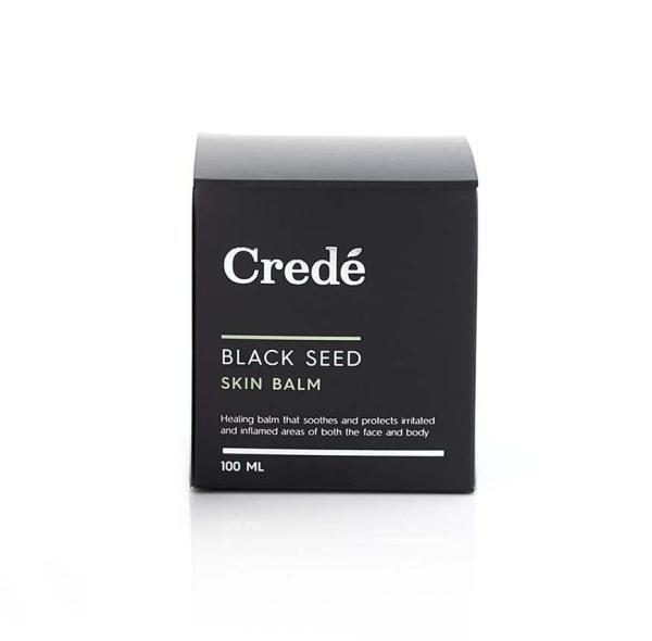 Black Seed Skin Balm 100ml - Credé