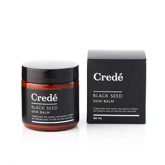 Black Seed Skin Balm 100ml - Credé
