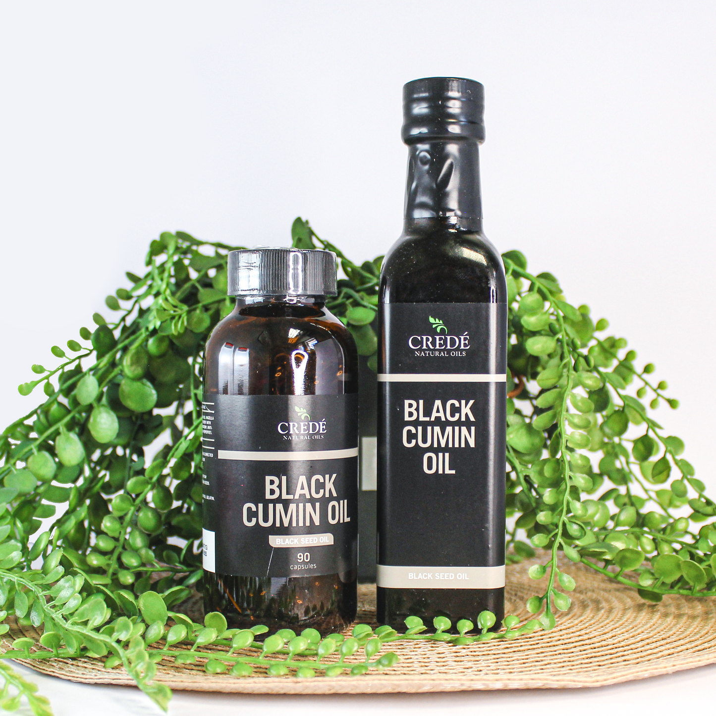 Black Cumin Oil - 100ml | 250ml