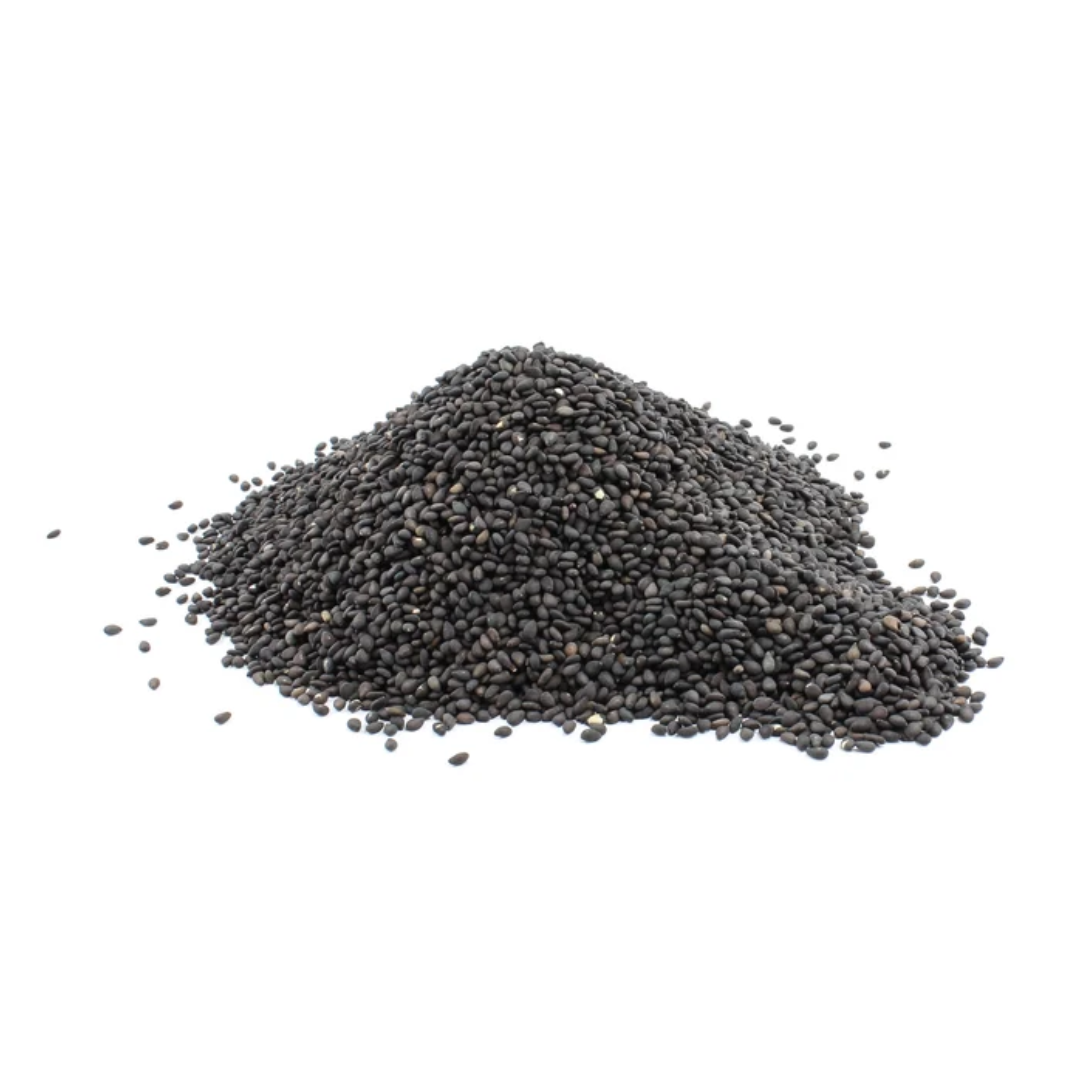 Sesame Seeds Black 100g