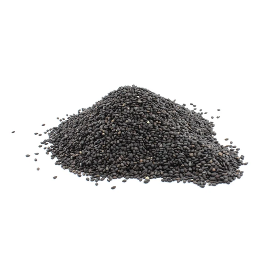 Sesame Seeds Black 100g