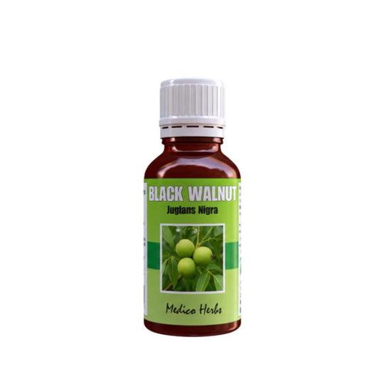 Black Walnut Drops 50ml