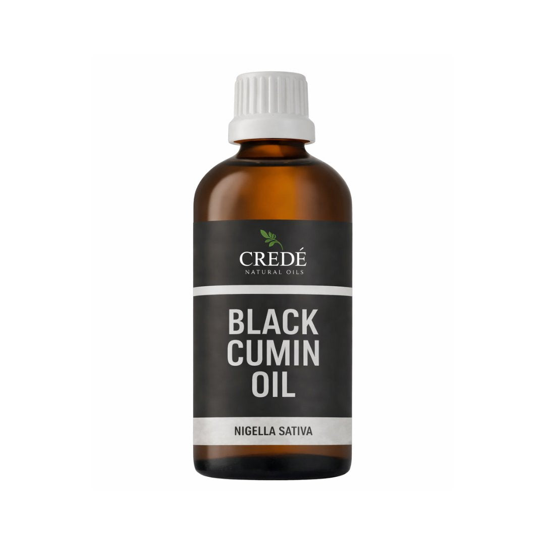 Black Cumin Oil - 100ml | 250ml