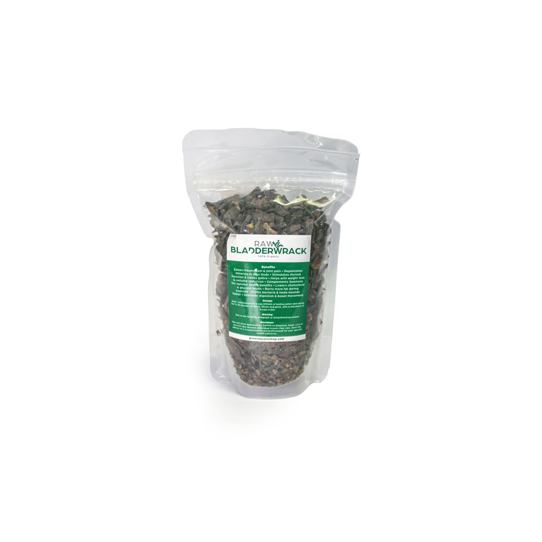 Bladderwrack 100g