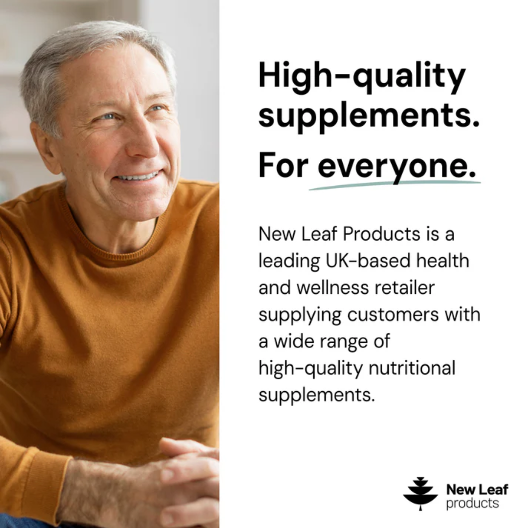 Blood Pressure Support 7-in-1 Capsules