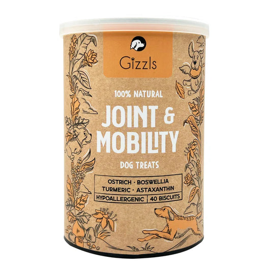 Joint & Mobility Dog Treats