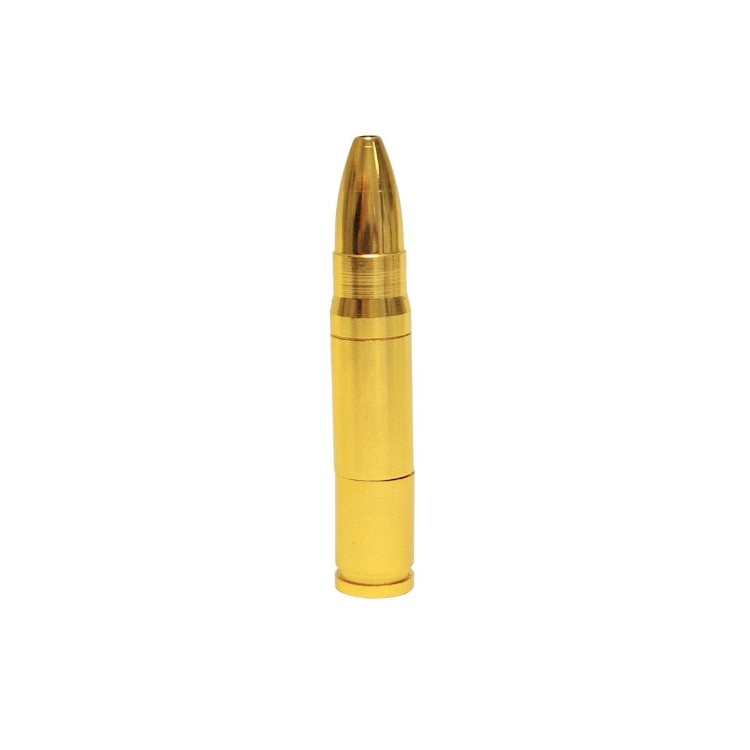 Mini Bullet Smoking Pipe