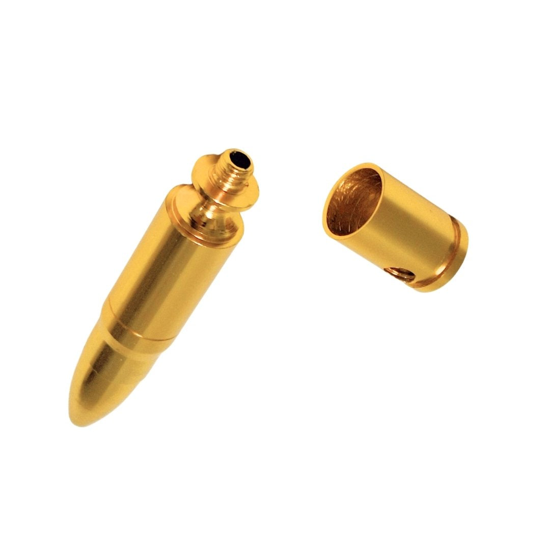 Mini Bullet Smoking Pipe