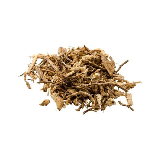 Butcher's Broom Root Cut 75g | Circulation & Vein Support