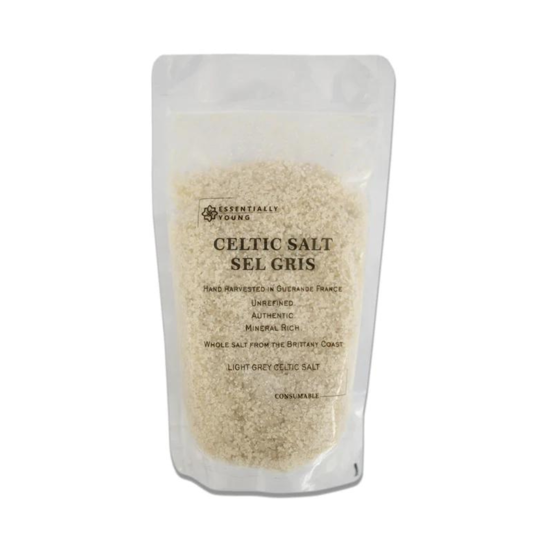 Celtic Sea Salt - 400g