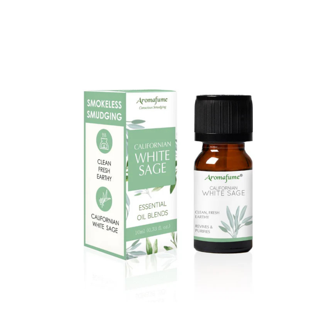 California White Sage Essential Oil Blend