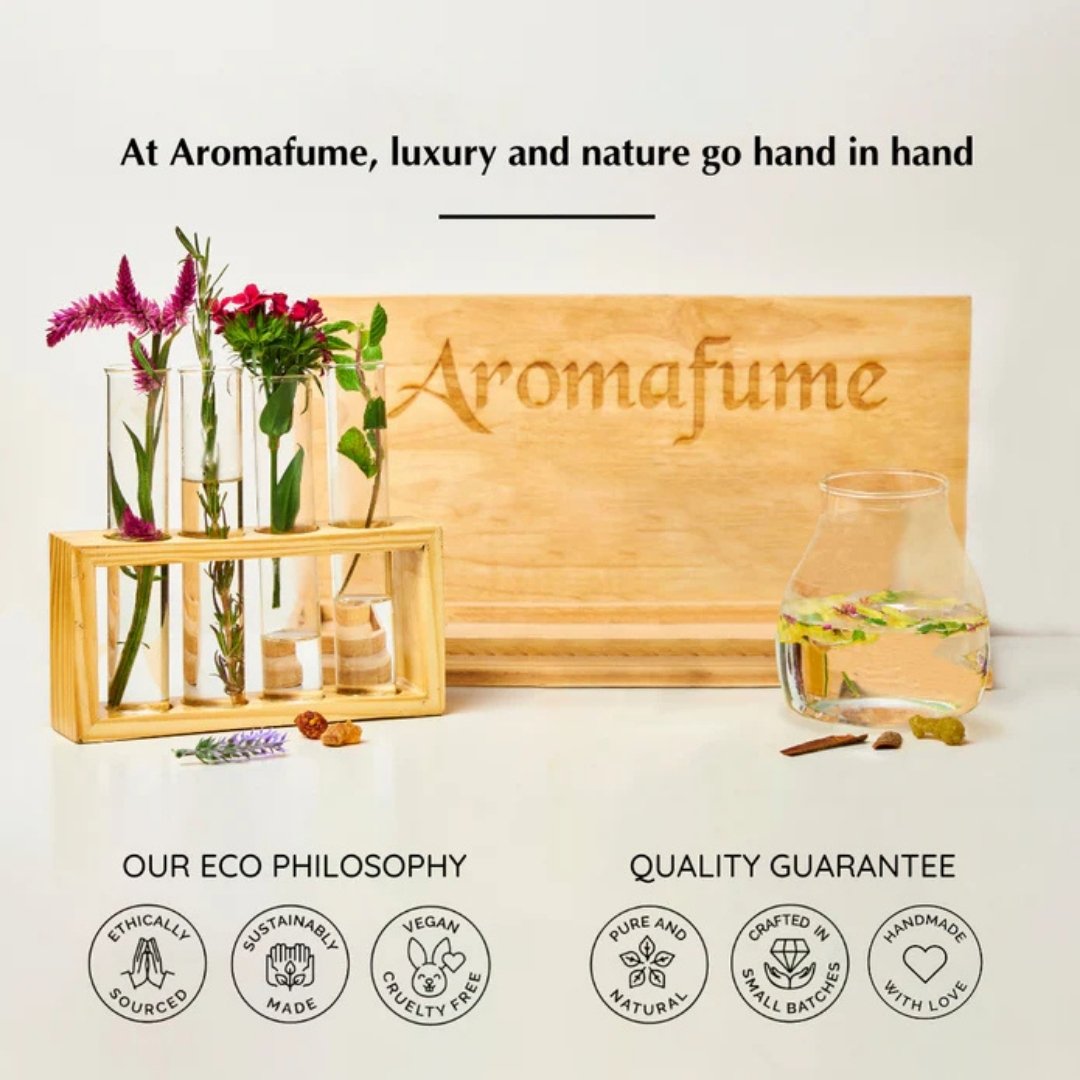 Californian White Sage & Rose Smudge Spray 100ml