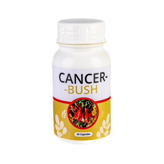 Cancer Bush Capsules - 60