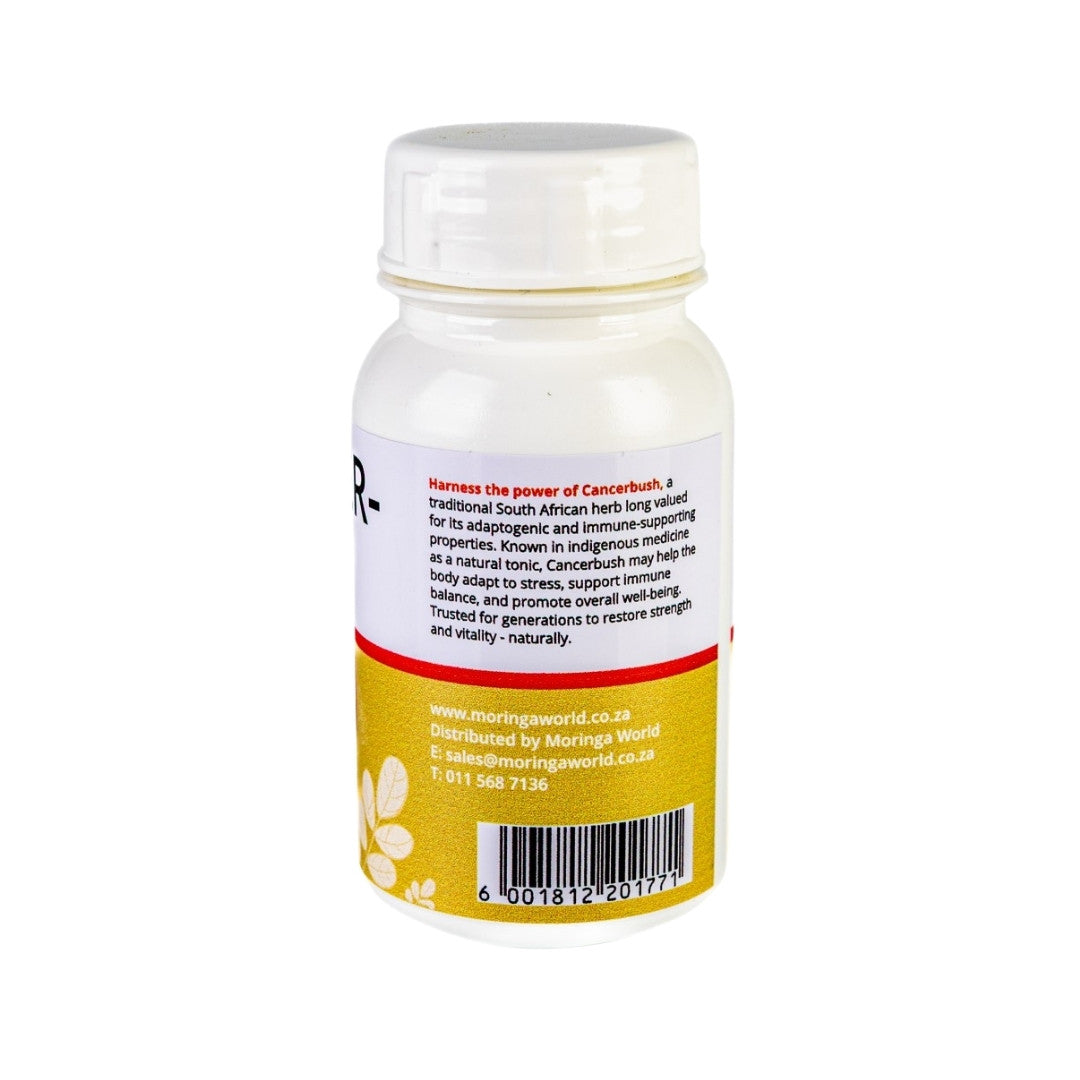 Cancer Bush Capsules - 60
