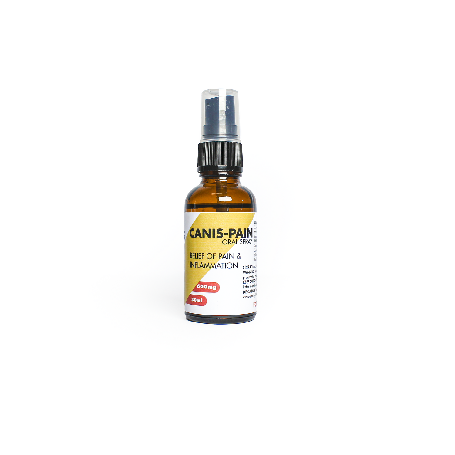 Pet CBD Oil