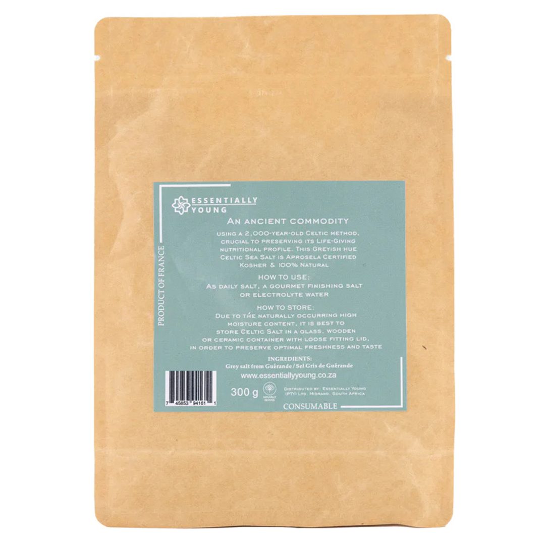Celtic Sea Salt 300g