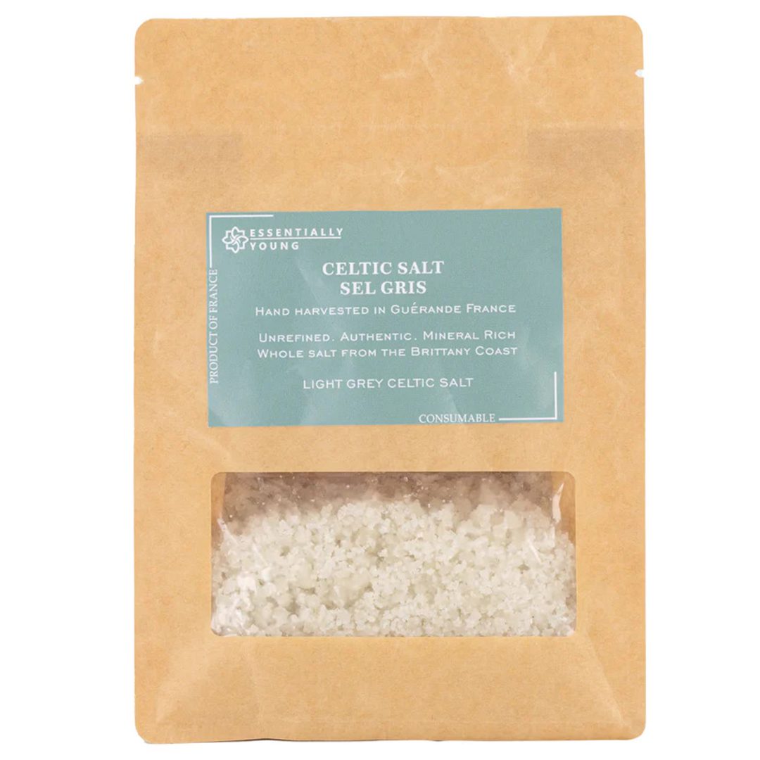Celtic Sea Salt 300g